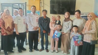 RSUD Ratu Zalecha Resmi Layani Implan Koklea, Dua Anak Jadi Pasien Perdana