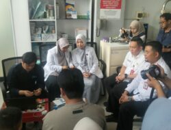 Harapan Baru Zain, Implan Koklea Jadi Awal Perjalanan Mengenal Suara