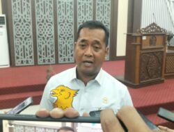 Karhutla di Kabupaten Banjar Tertinggi di Kalsel, DPRD Desak Evaluasi Status Kebencanaan