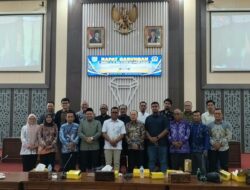 DPRD Banjar Tekan Perusahaan Terlibat Tangani Karhutla, Izin Bisa Dievaluasi