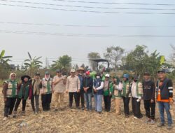 Ratusan Dunia Usaha Diajak Turun Tangan Tangani Karhutla di Kalsel