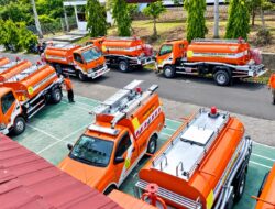Cegah Karhutla Berulang, Kalsel Siapkan 45 Mobil Tangki untuk Basahi Gambut
