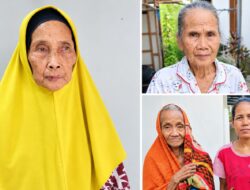 Miris! 3 Lansia di Mantuil Tak Lagi Terima Bansos, Dugaan Penyalahgunaan NIK Jadi Sorotan