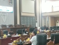 DPRD Kabupaten Banjar Soroti PAD, Potensi Pajak dan Retribusi Dinilai Belum Maksimal