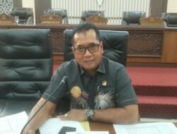 Kepala Dishub Banjar Tak Hadir, Irwan Bora Ancam Nolkan Anggaran 2027