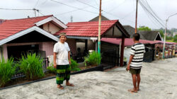 Komplek Bumi Rengganis, Kelurahan Gunung Bahagia, Kecamatan Balikpapan Selatan, Kota Balikpapan, Kalimantan Timur (Kaltim)