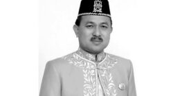 Sultan Banjar, Pangeran Khairul Saleh Al Mu'tashim Billah