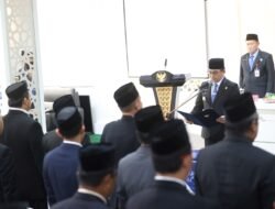 Bupati Tanah Bumbu Tekankan Peningkatan SDM untuk Wujudkan Daerah Bebas Pengangguran